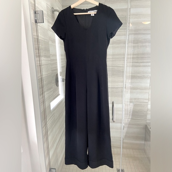 ❤️4 for $25❤️ Belle Vere jumpsuit size xs - Picture 1 of 2